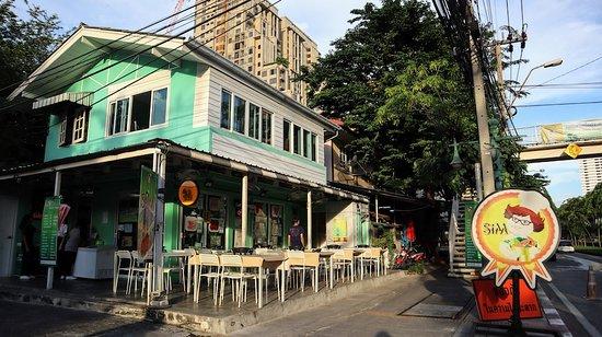 Sim Suki Family Restaurant